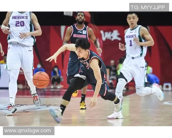 武汉篮球队总决赛战术解析与表现评估的深度分析